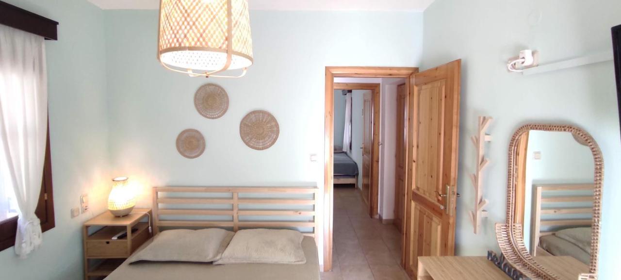 Nostra Casa Di Hovolo Apartment Neo Klima Bagian luar foto