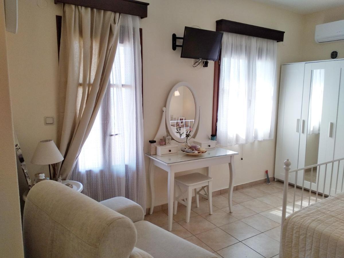 Nostra Casa Di Hovolo Apartment Neo Klima Bagian luar foto