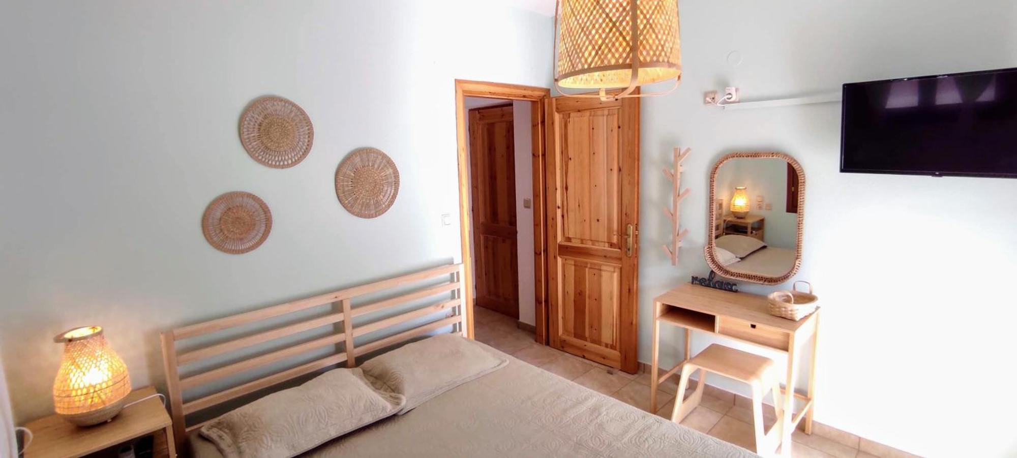 Nostra Casa Di Hovolo Apartment Neo Klima Ruang foto