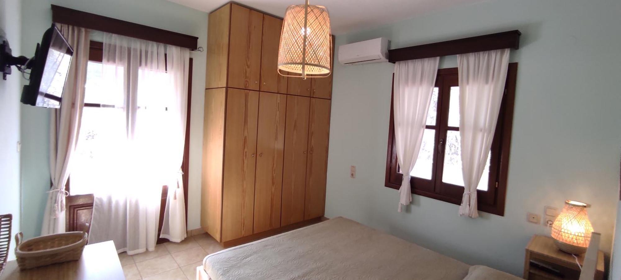 Nostra Casa Di Hovolo Apartment Neo Klima Ruang foto