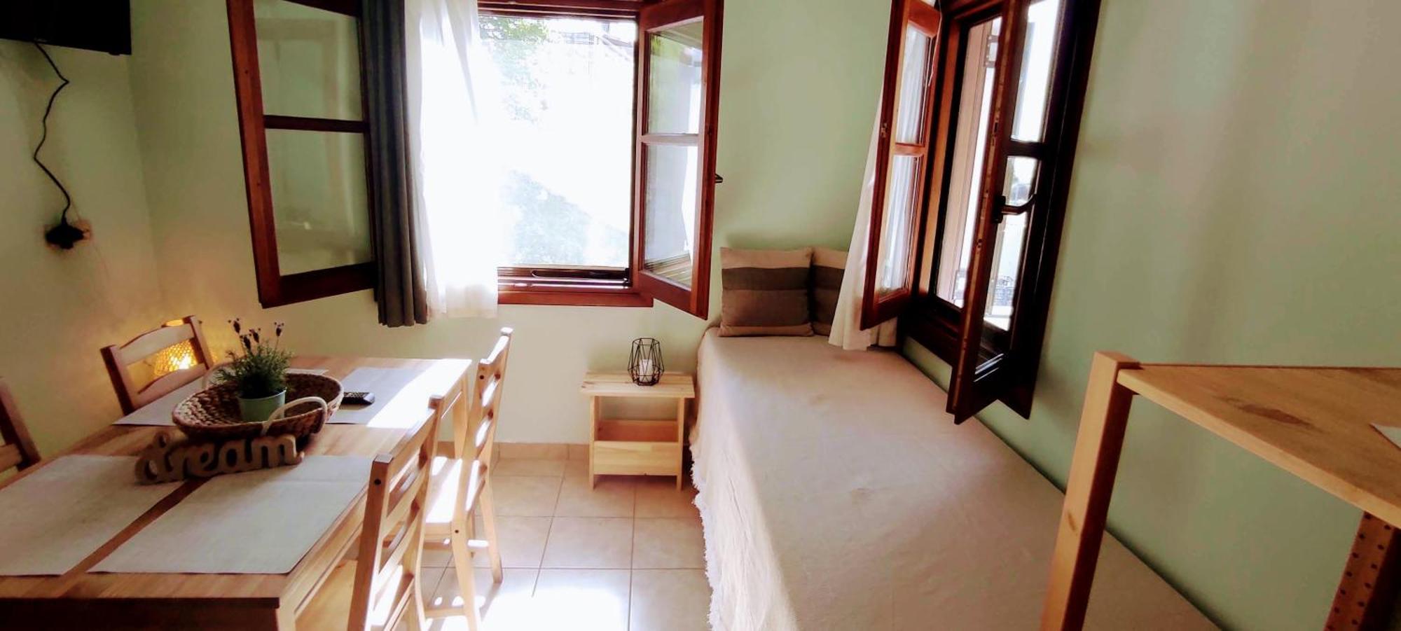 Nostra Casa Di Hovolo Apartment Neo Klima Bagian luar foto