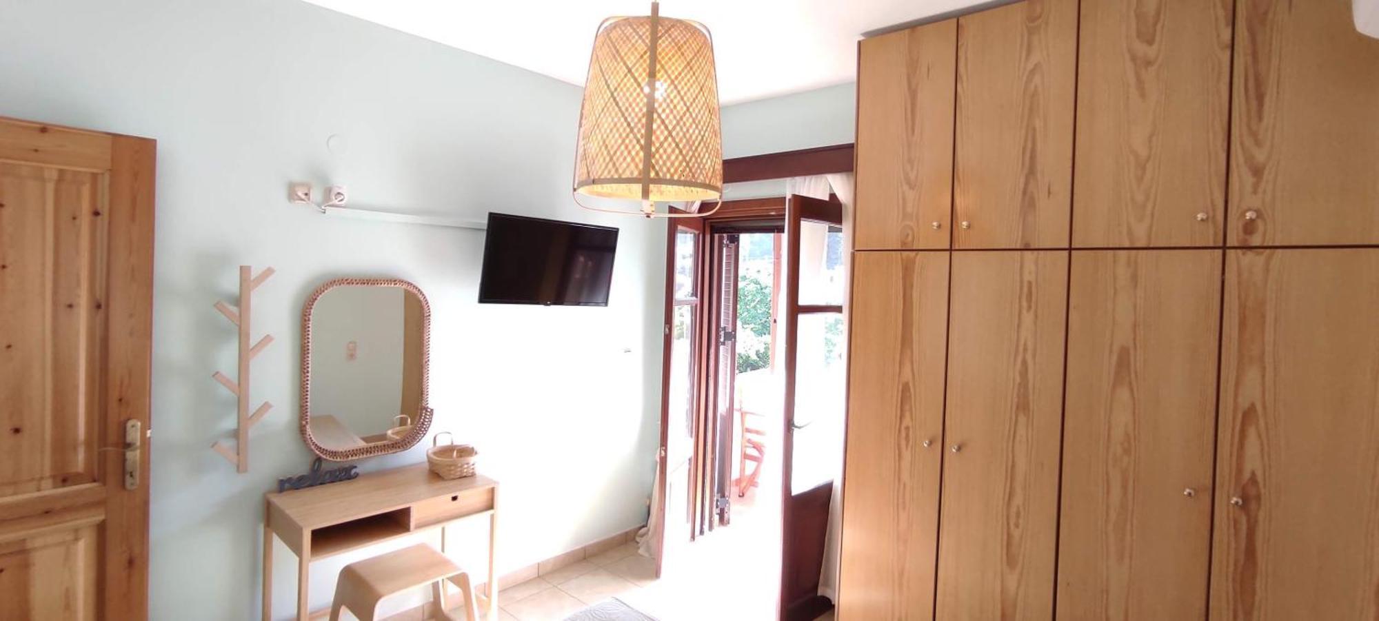Nostra Casa Di Hovolo Apartment Neo Klima Bagian luar foto