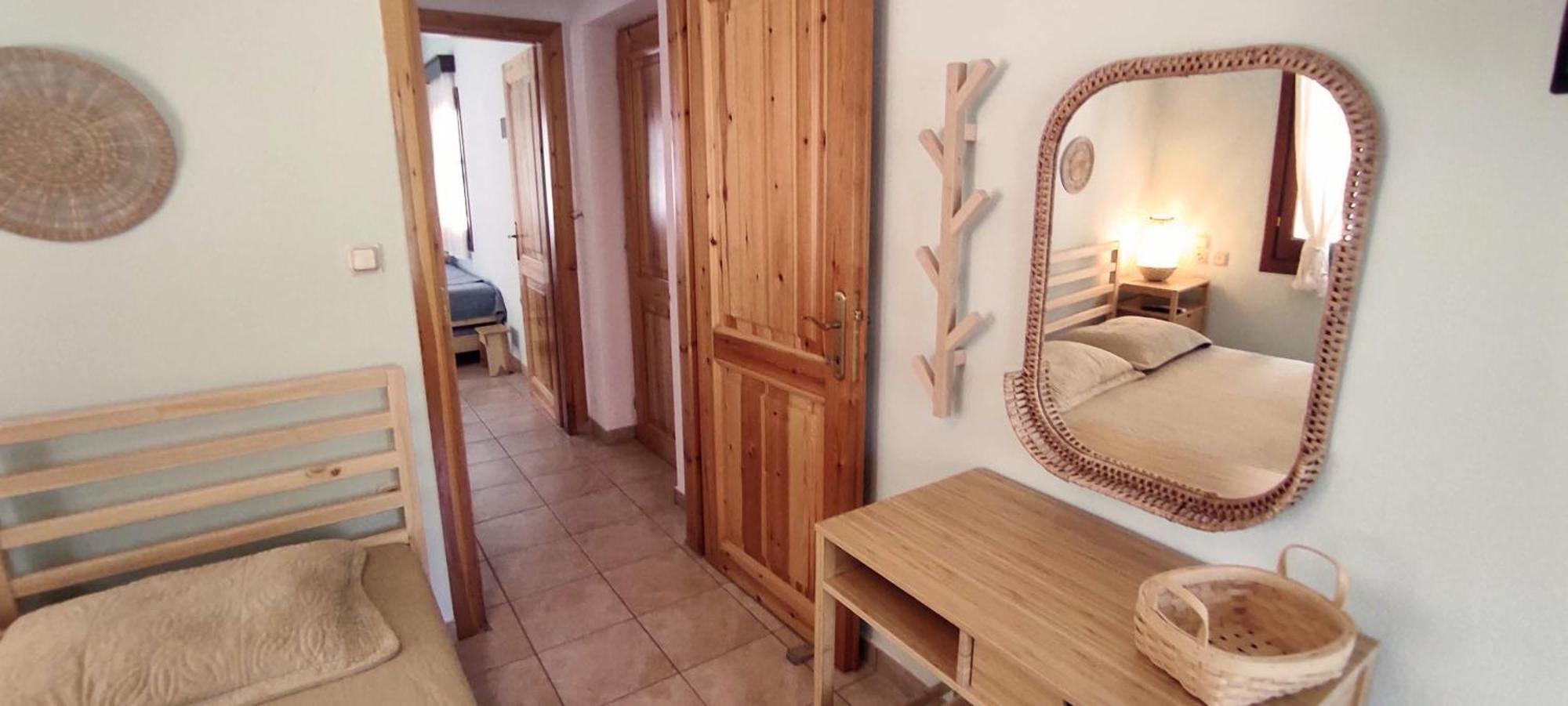 Nostra Casa Di Hovolo Apartment Neo Klima Bagian luar foto