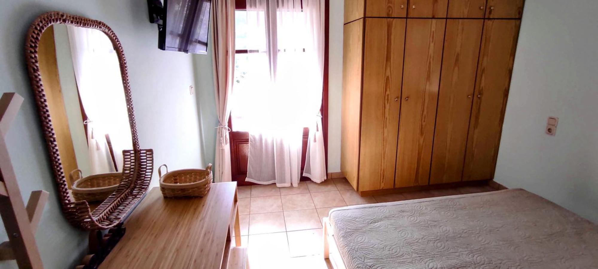 Nostra Casa Di Hovolo Apartment Neo Klima Ruang foto