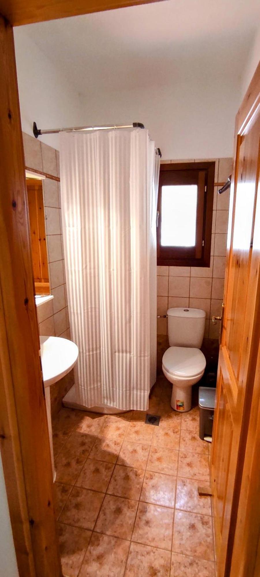 Nostra Casa Di Hovolo Apartment Neo Klima Bagian luar foto