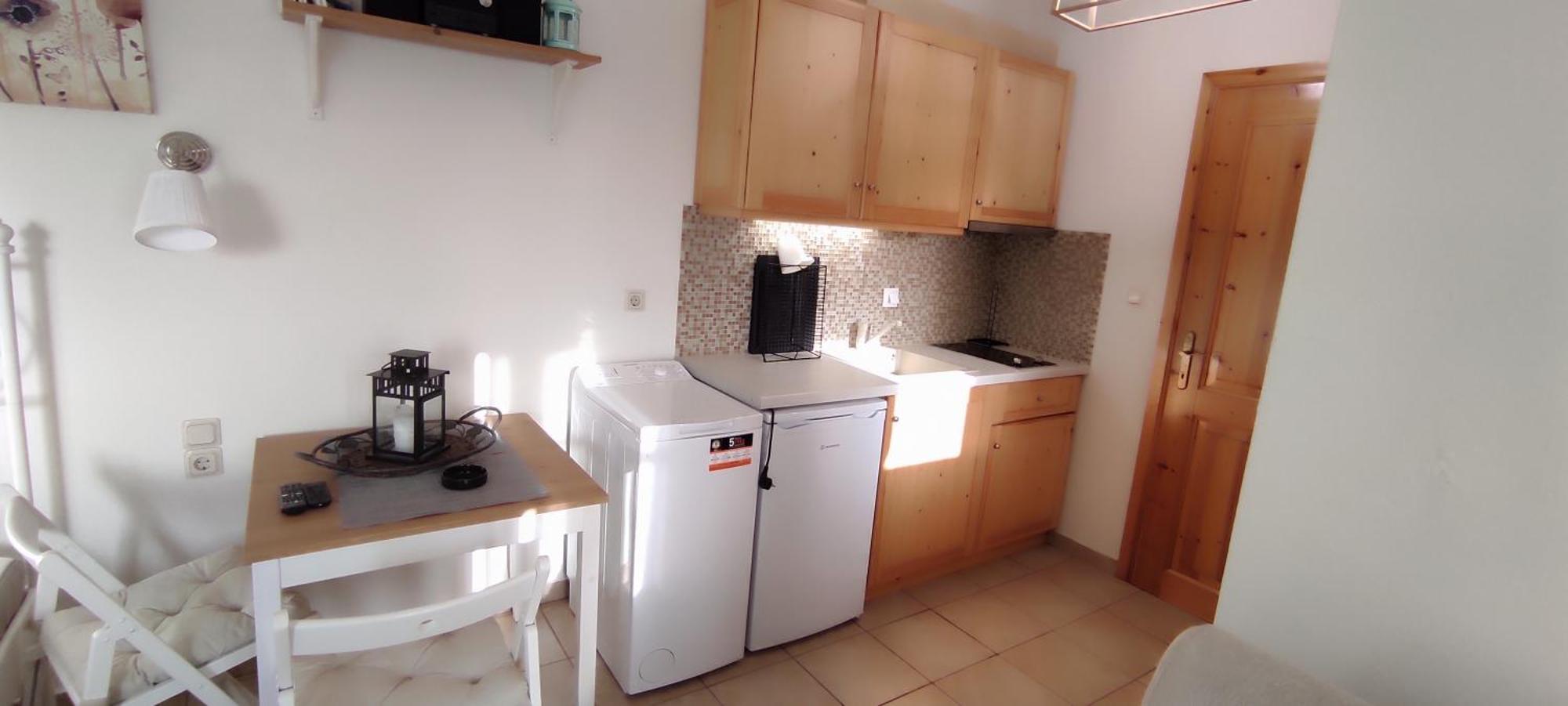Nostra Casa Di Hovolo Apartment Neo Klima Bagian luar foto