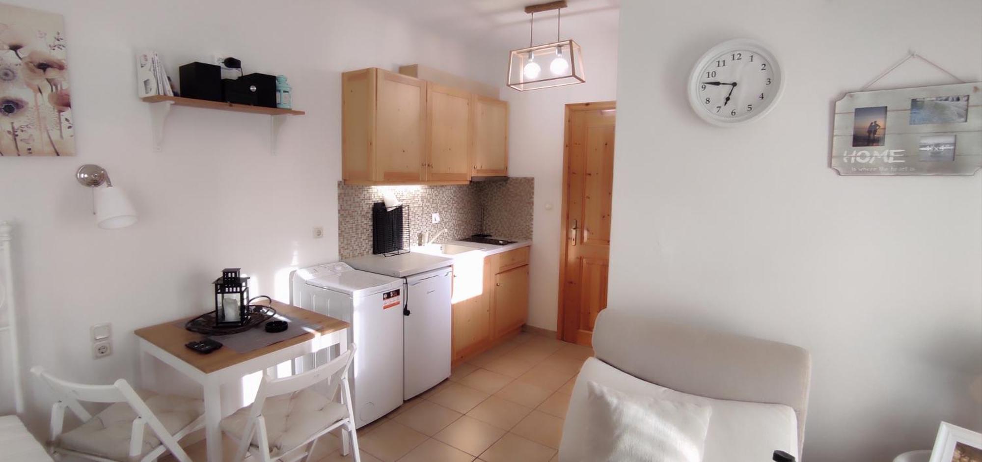 Nostra Casa Di Hovolo Apartment Neo Klima Ruang foto